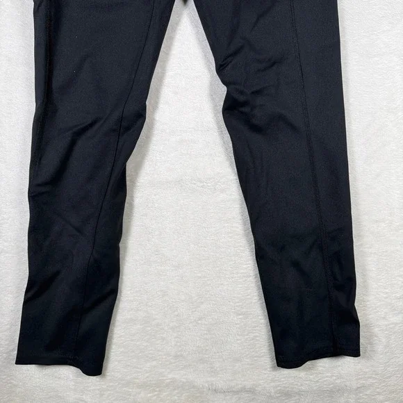 Ridgecut Womens Black Jogger Pants Cargo Athletic Outdoor Size M - Picture 8 of 10